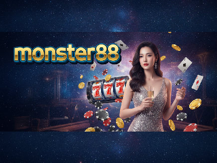 monster88 slot