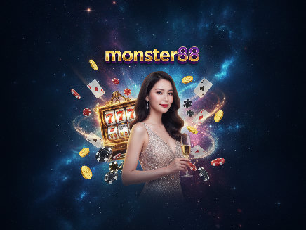 monster88