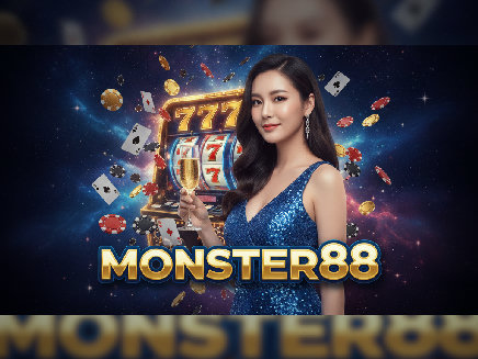 login monster88